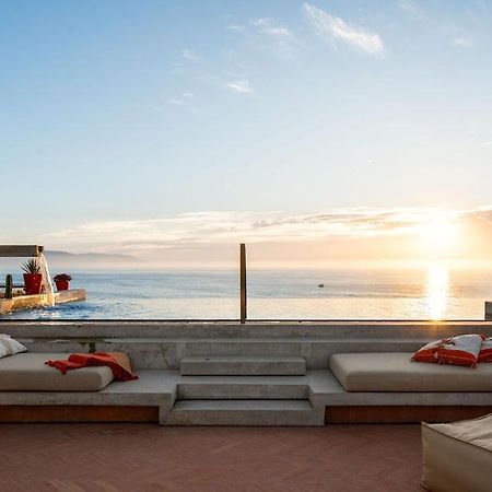 The Tryst Puerto Vallarta Lgbt Hotel Exterior foto
